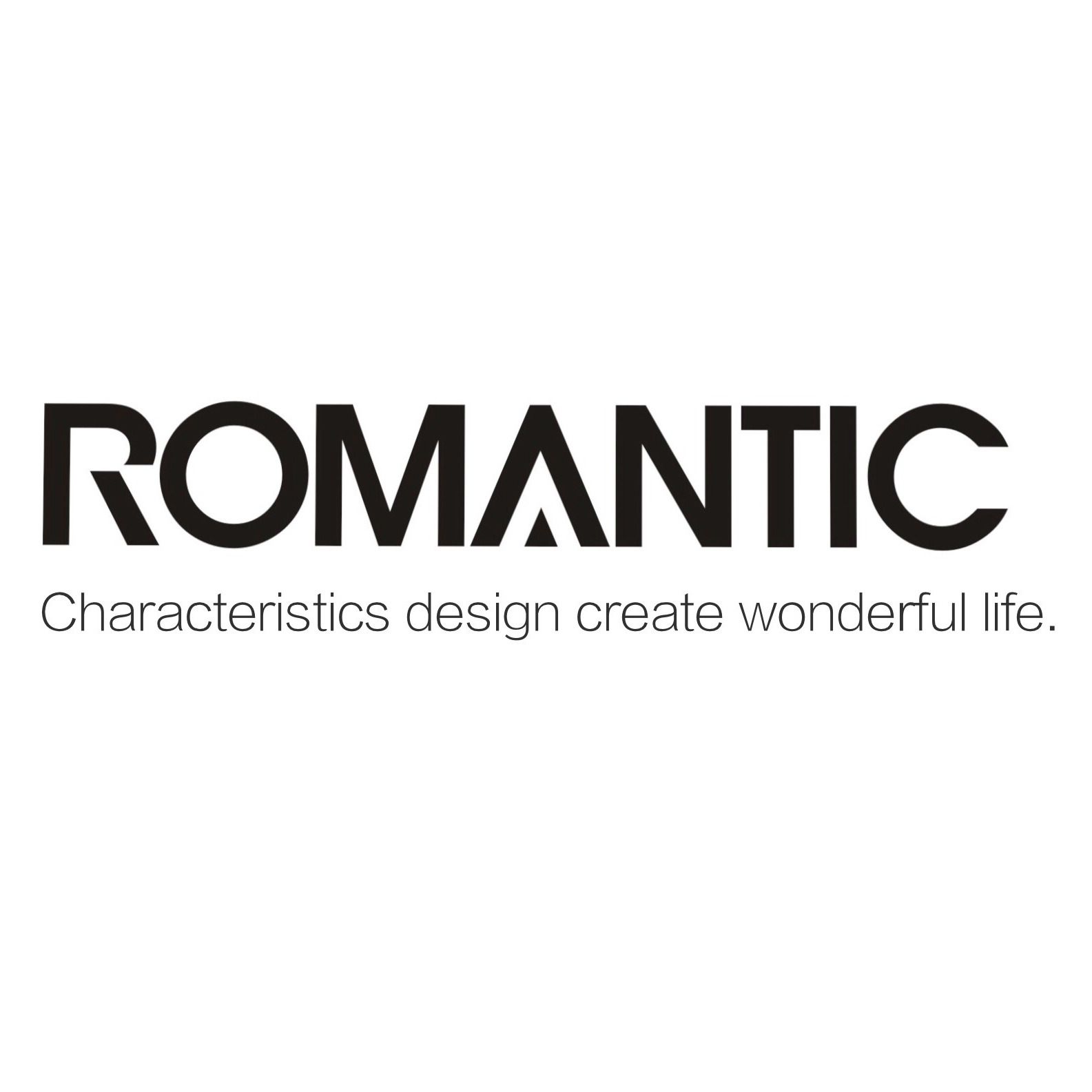 Romantic Ceramics Co.,ltd logo