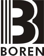 Guangzhou Boren Electronics Co., Ltd. logo