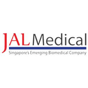 JAL Medical logo