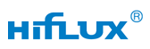 HIFLUX Co., Ltd. logo