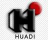 Shandong Huadi United New Material Co., Ltd logo