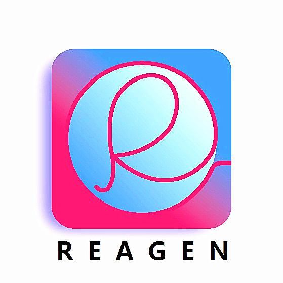 REAGEN LLC logo