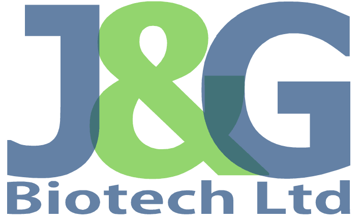 J&G Biotech Co. logo