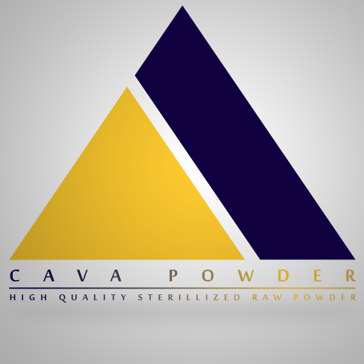Cava Powder logo