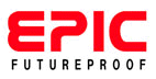 Epic Systems Co., Ltd. logo