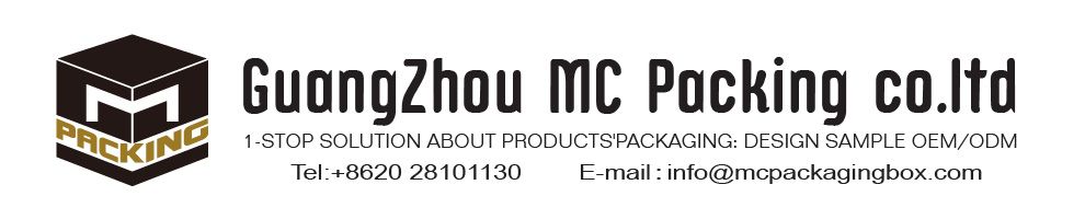 Guangzhou MC Packaging Box Co.,Ltd logo