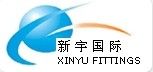 ZHEJIANG XINYU FITTINGS CO LTD logo