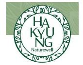 Hakyung Natru Well logo