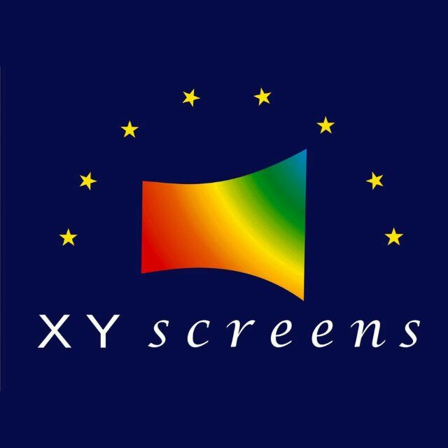 Guangzhou Xiong-Yun Audio-Visual Equipment Co., Ltd.(XY Screens) logo