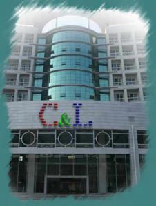 Shenzhen Colourfullight Technology Co., Ltd logo