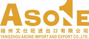 Yangzhou AsOne Import And Export Co., Ltd logo