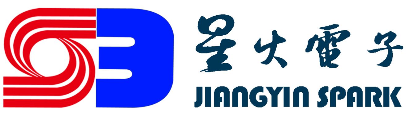 JiangYin Spark Electronic Technology Co., Ltd logo