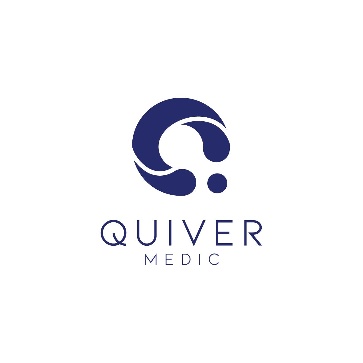 Quiver Medic Ltd logo