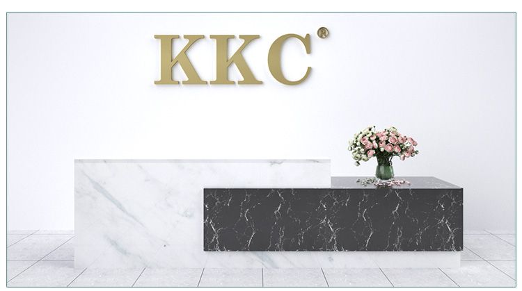 KKC CO., LTD logo