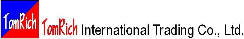 Shanghai TomRich International Trading Co., Ltd. logo