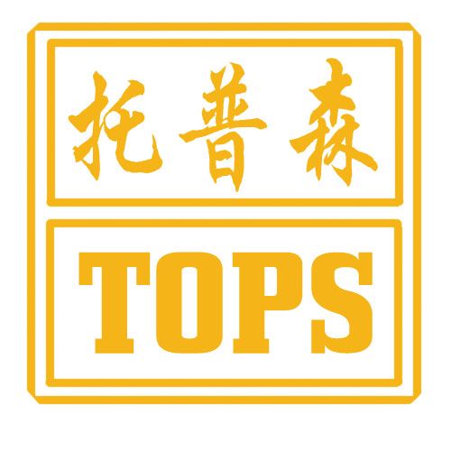 SHANDONG TOPS PDC BIT  CO .,LTD logo