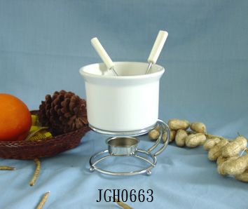 Jinguo Ceramic Factory logo