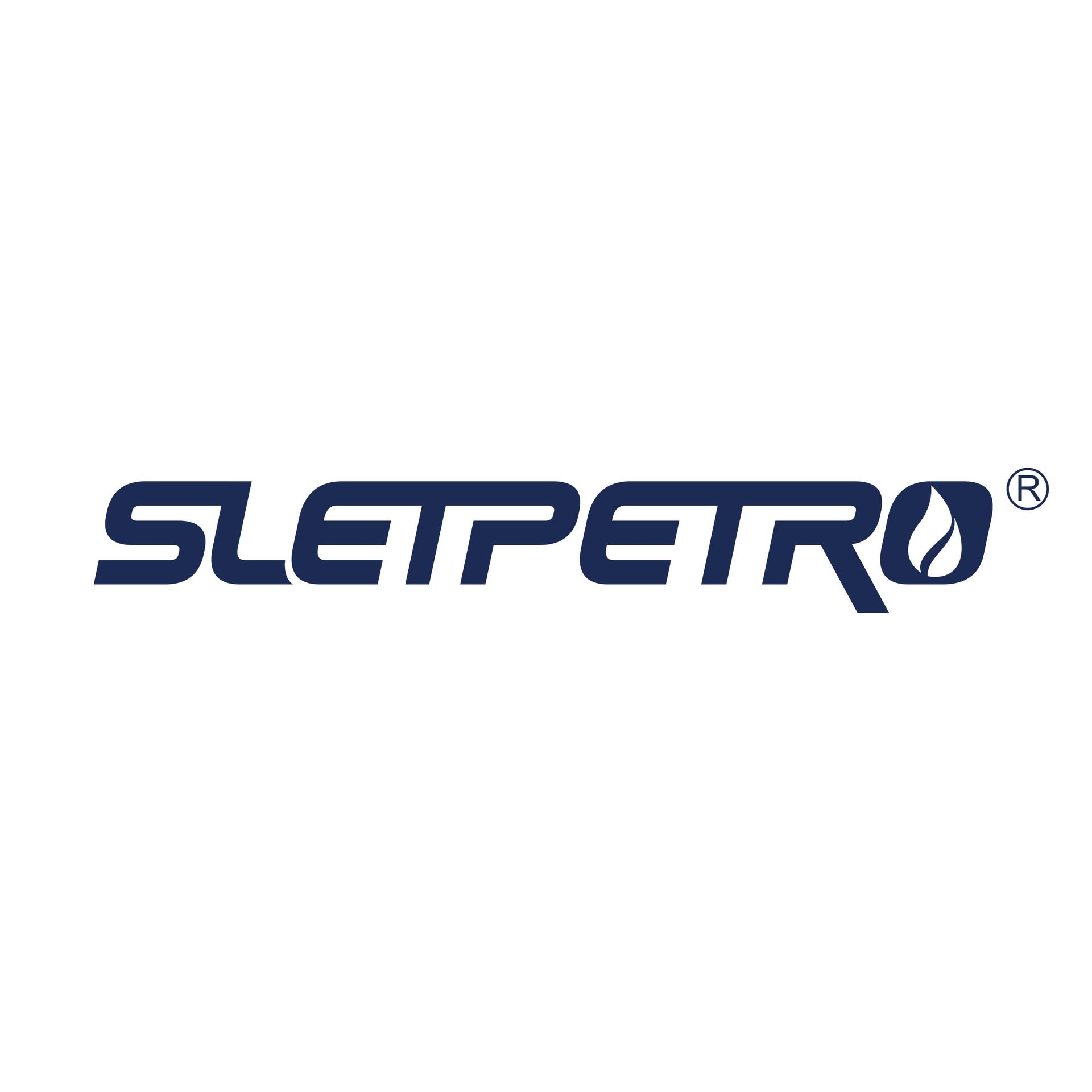 Hubei Sletpetro Technology Co., Ltd. logo