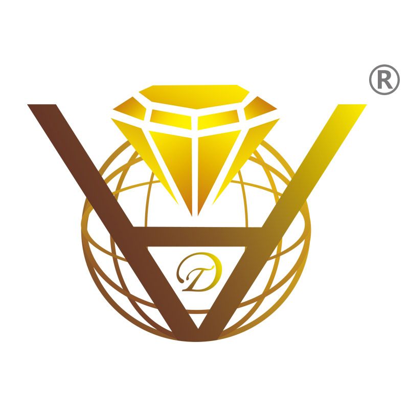Dongtai Ultrasonic Gems Machine Co., Ltd. logo