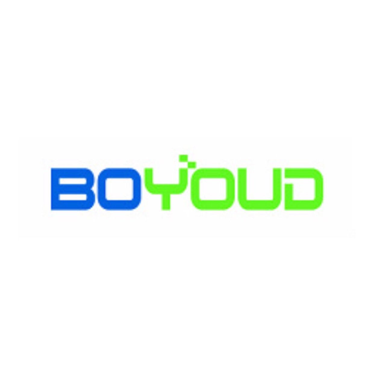 Shenzhen Boyoud Industry Co., Ltd. logo