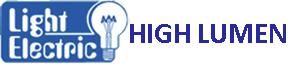 HIGH LUMEN LIGHTING CO.,LTD logo