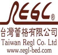 Taiwan Regl Co., Ltd. logo