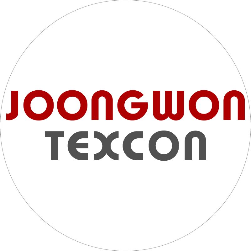 Joongwon Texcon Co., Ltd. logo