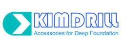Kimdrill Industrial Co. Ltd logo