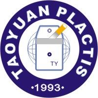 Xiamen Taoyuan Plastic Factory logo