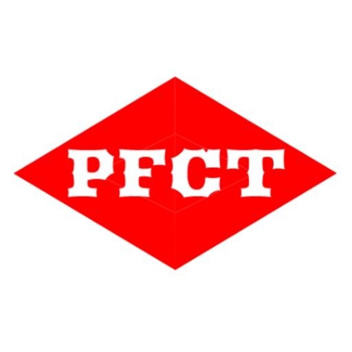 Wuxi PFCT Machinery Co., Ltd. logo