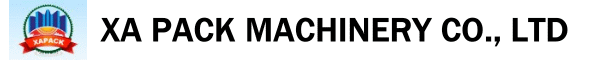 XA PACK MACHINERY CO., LTD logo