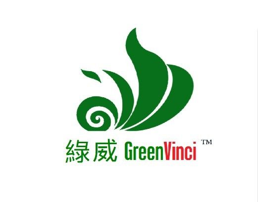 GREENVINCI BIOMASS ENERGY CO.,LTD logo