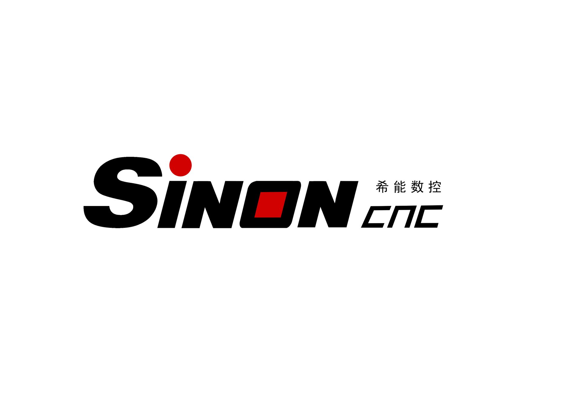 Jinan Sinon CNC Machine Co., Ltd logo