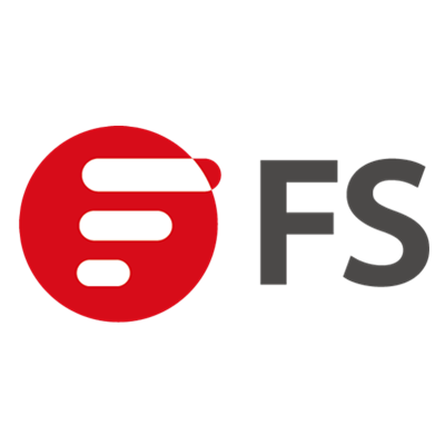 FS.COM Pty Ltd logo