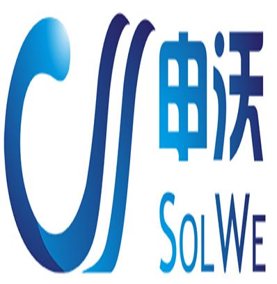 Ningbo Solwe Co., LTD logo