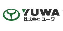 Yuwa Co., Ltd. logo