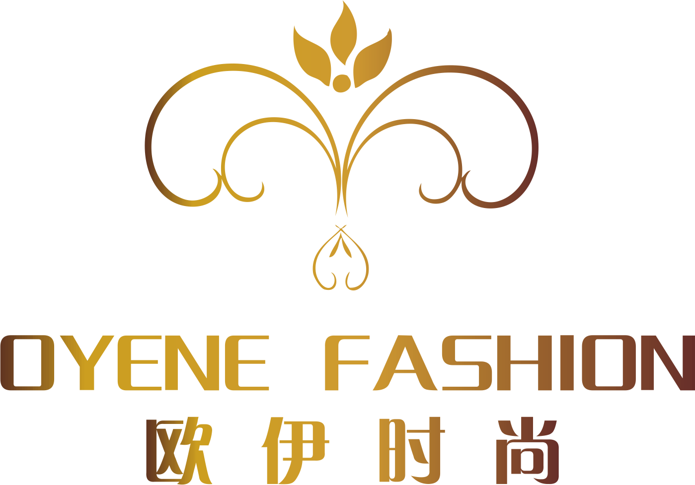 Oyene Fashion Company Limited logo