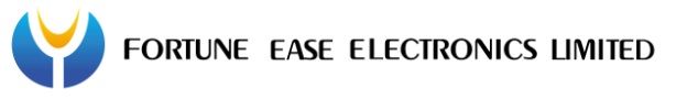 Fortune Ease Electronics Limited logo