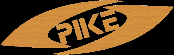 Pike Garment Company Limited logo