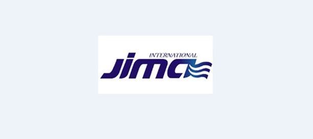 Jima International Co,.Ltd. logo