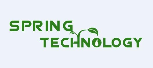 Xi'an Spring Technology Co., Ltd. logo