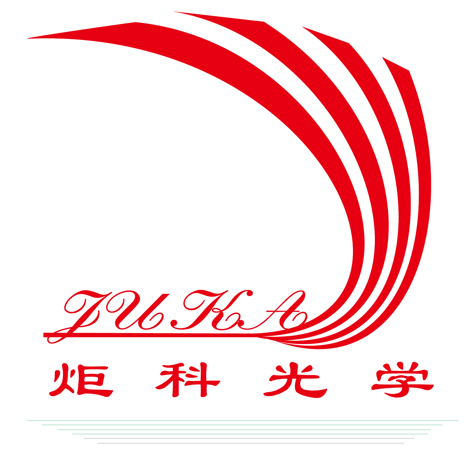 Sichuan JUKA Optical Technology Co.,Ltd logo