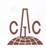 C&G Industrial Co.Ltd logo