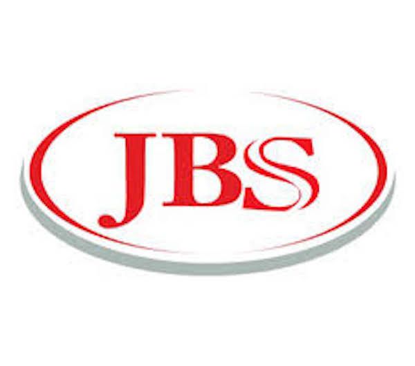 JBS USA FOODS logo