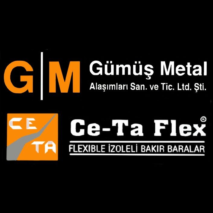 Gumush Metal Alloys Production And Trade Limited Company logo