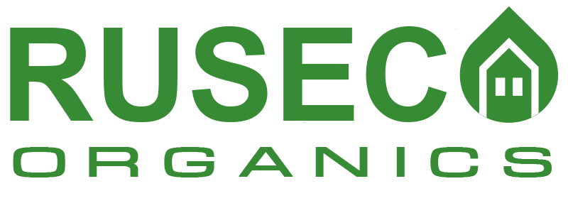 RusEco logo