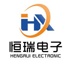 HK HENGRUI ELECTRONIC T INTERNATIONAL LIMITED logo