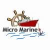 Micro Marine logo