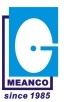 Meanco Glass Industrial Co.,Ltd logo