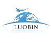 HEBEI LUOBIN TRADING CO.,LTD logo